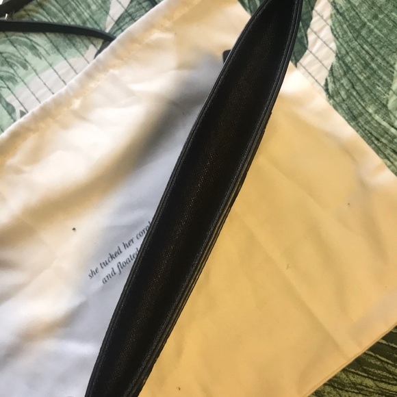 Kate Spade Checking In Car Crossbody - Picture 5 of 7